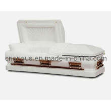 American Style 18 Ga Steel Casket (1852065)